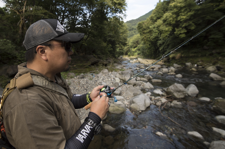 Jet Setter 46C [Twig]「冒険用品」