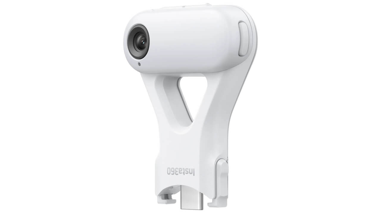 AI駆動「Insta360 Flow 2 Pro AIトラッカー」発売 – Jetstream