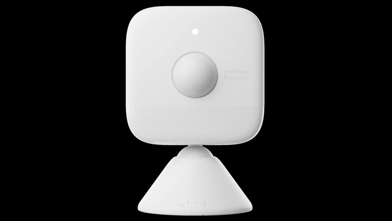 新製品「SwitchBot 人感センサー Pro」デバイス一覧に登場 – Jetstream