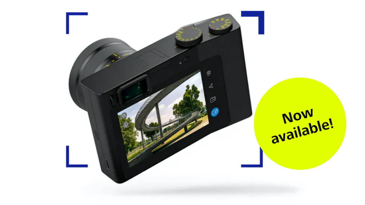 2年越し！「ZEISS ZX1」ついに発売 – Jetstream BLOG