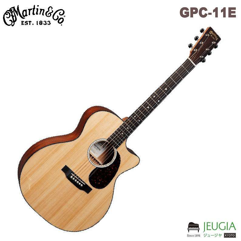 Martin / 000Jr-10 マーティン アコースティックギター フォークギター