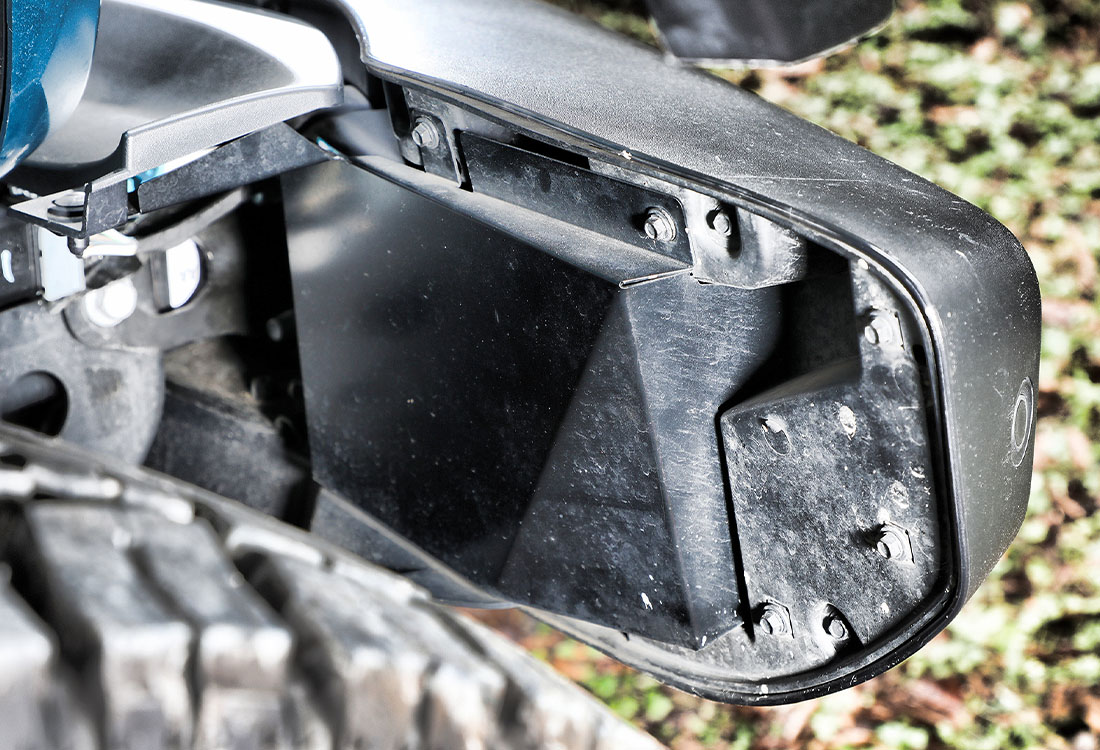 JL フォグハーネスカバー | JEPPESEN ジェップセン｜JEEP ラングラー