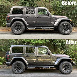 ブログ | 【JL ラングラー カスタム】-ONE”LUS- ONE” LIFT UP