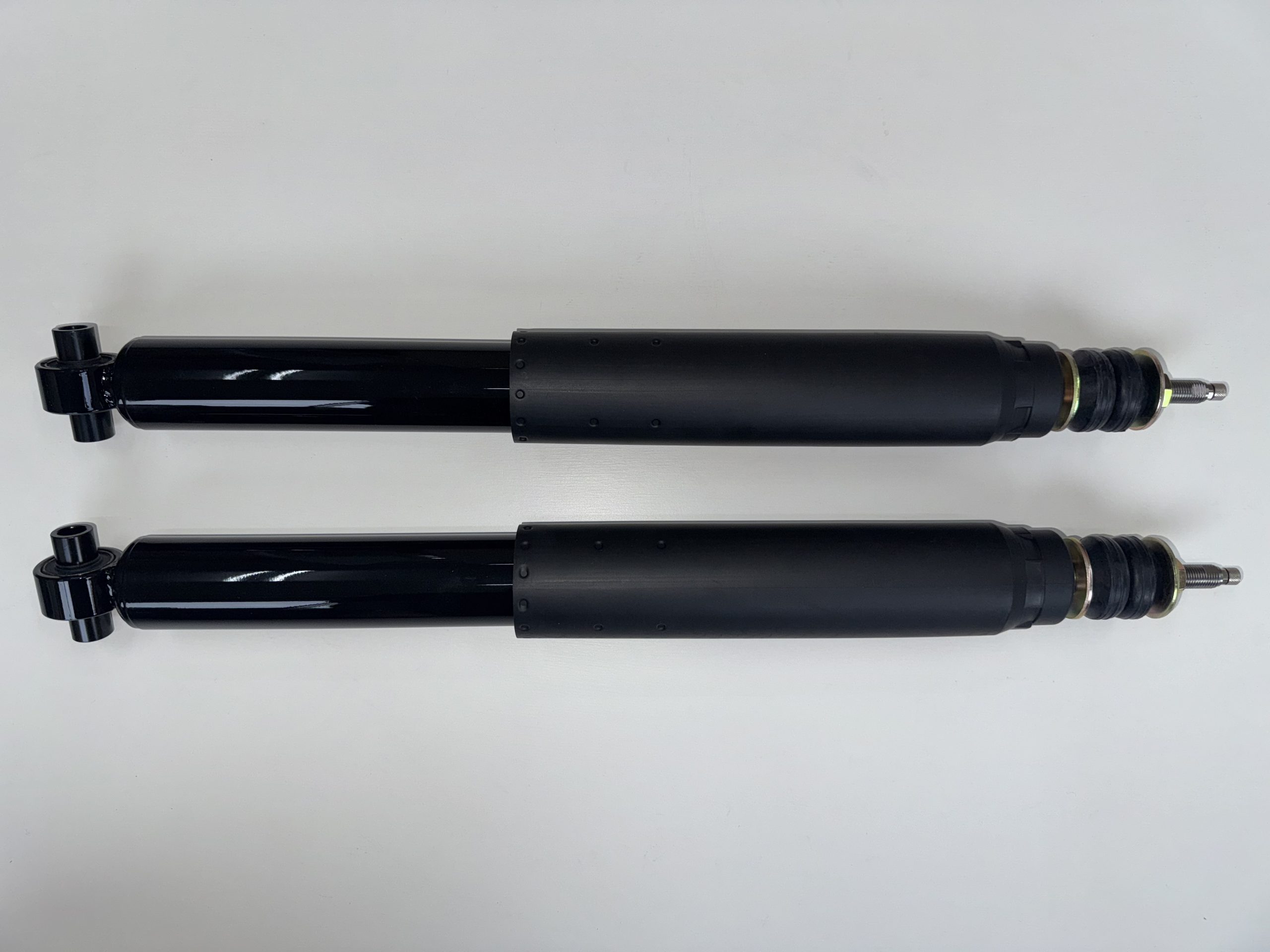 1インチリフトアップサスペンション（デリカD:5） | JEPPESEN