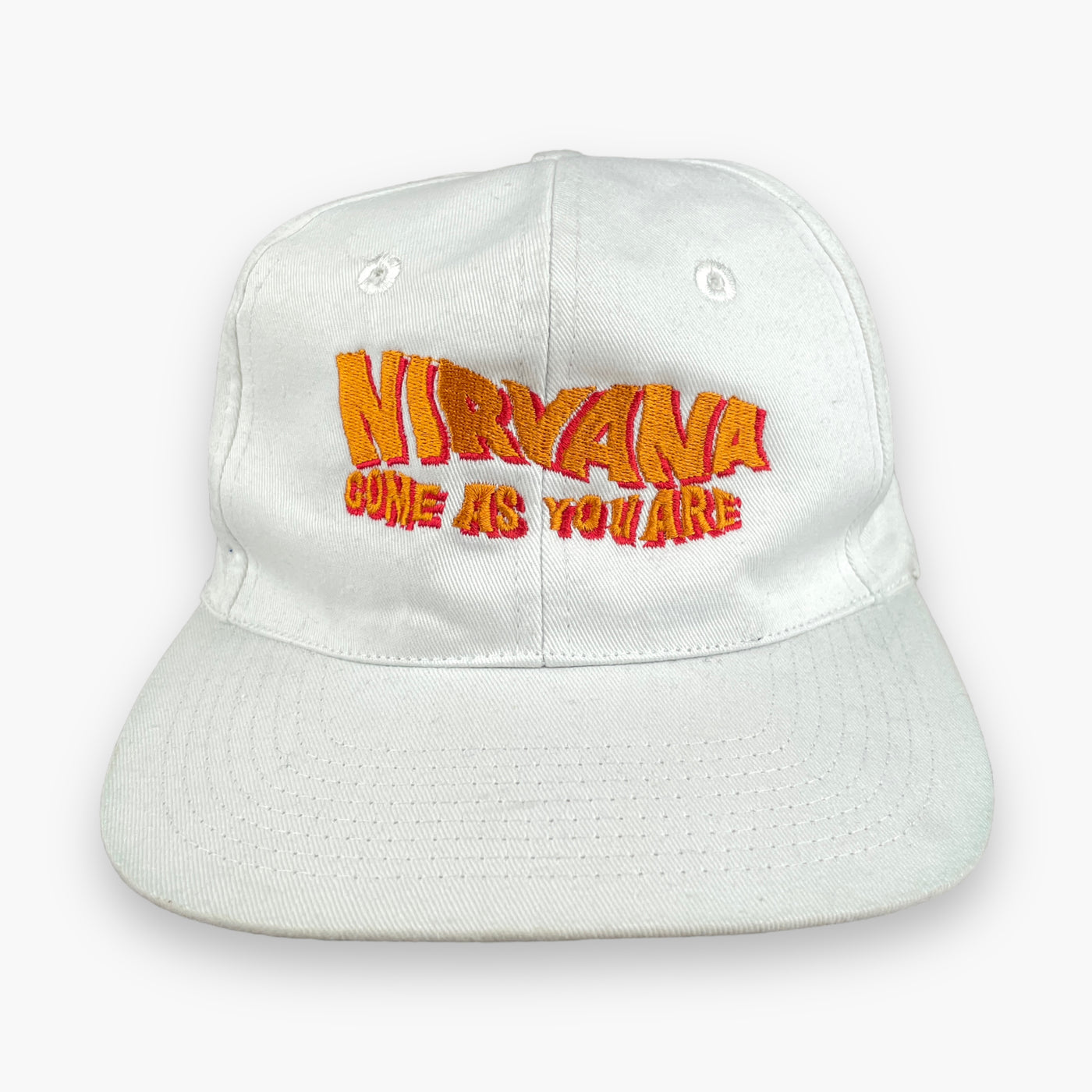 EARLY 90S NIRVANA CAP – JERKS™