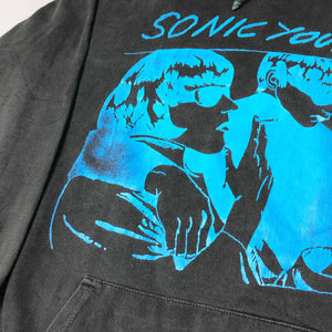 Early 90s Sonic Youth Hoodie – JERKS™