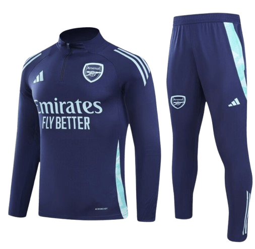 BABYL サッカージャージ XL クリスタルパレス 1/4ジップ トレーニング