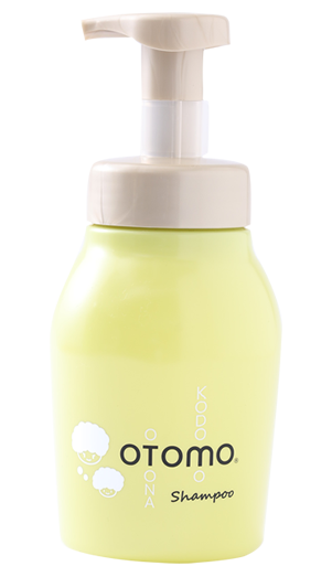 公式】OTOMO（オトモ）美容のプロがつくった「大人も使えるこども