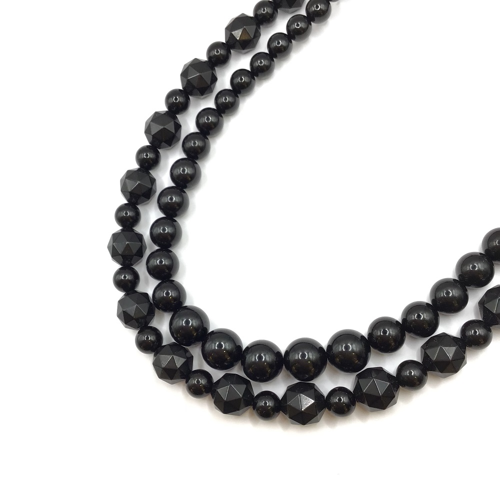 漆黒の宝石 Victorian JET ヴィクトリアンジェット正規取り扱いはじめ