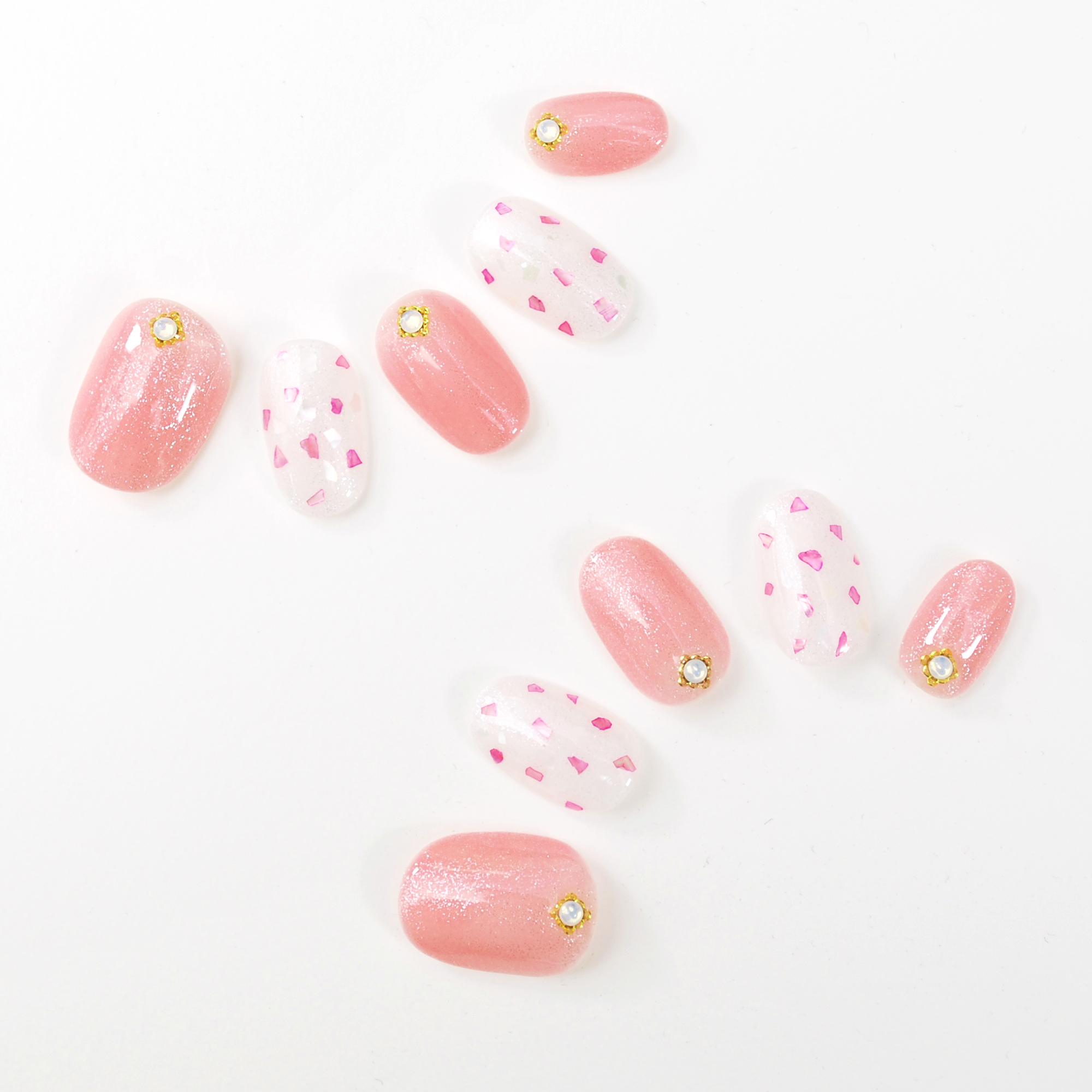 ジュネル ネイルウェア