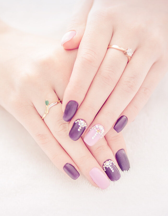 ジュネル ネイルウェア|パルフェシリーズ販売専用ページ