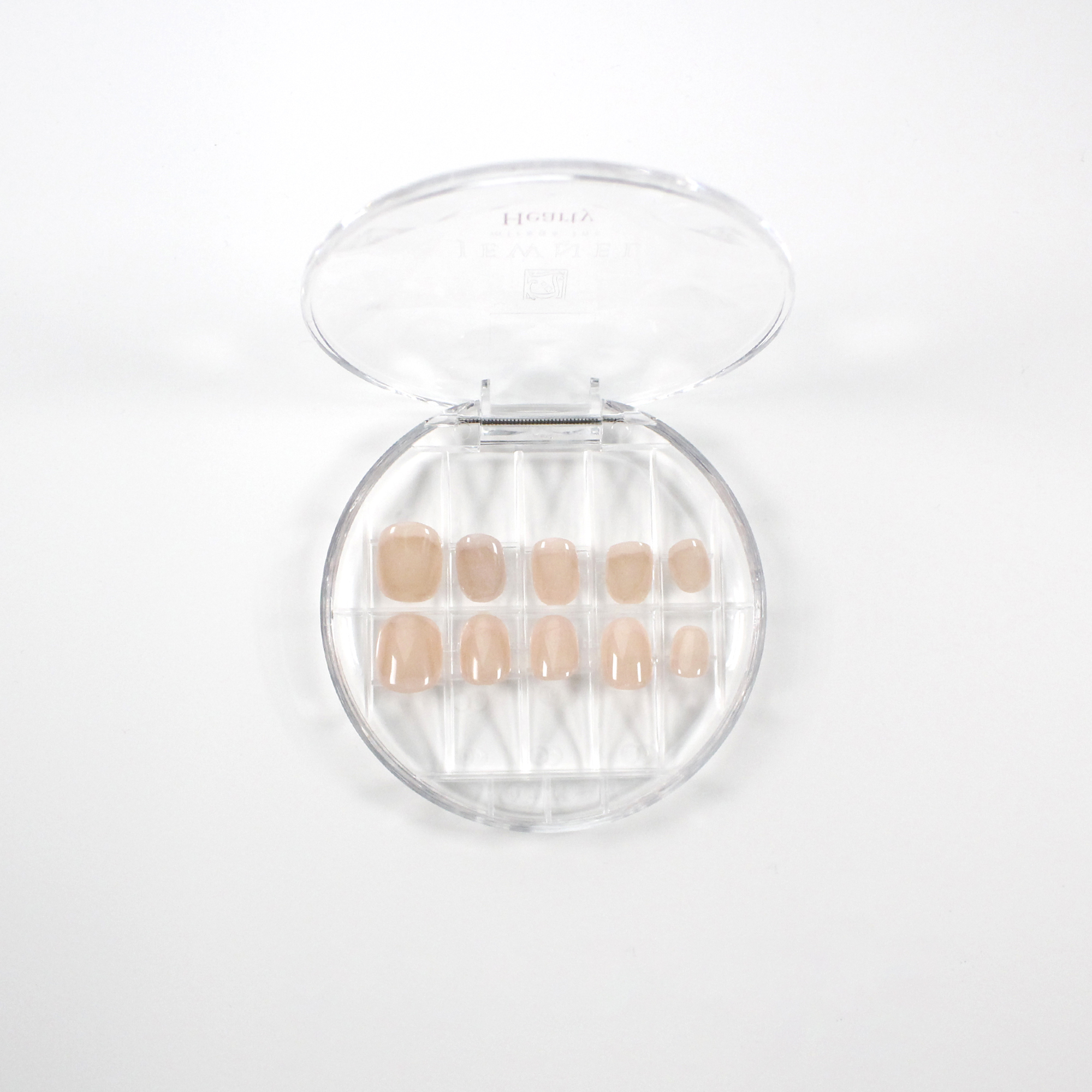 ジュネル ネイルウェア