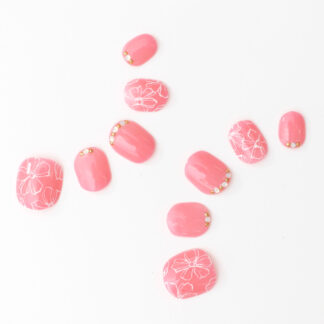 ジュネル ネイルウェア|パルフェシリーズ販売専用ページ