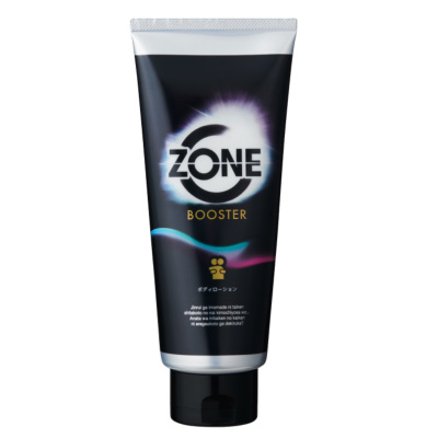ZONEブースター ボディローション 190g その他セクシャルヘルスグッズ