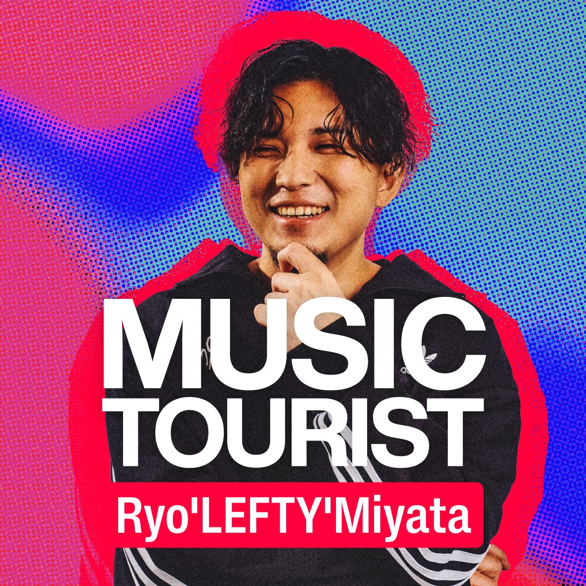 MUSIC TOURIST | JFN｜ジャパンエフエムネットワーク