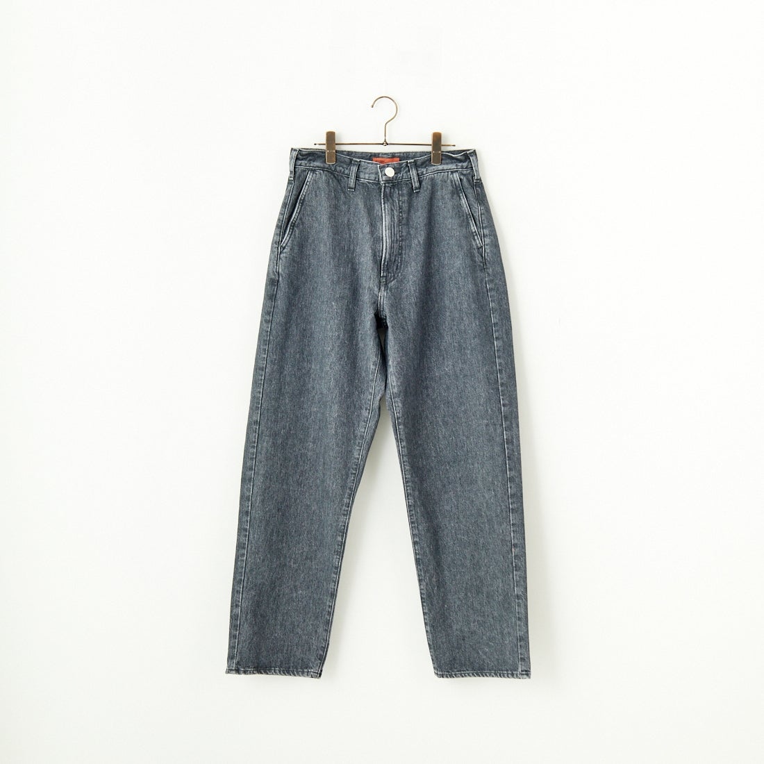 NEEDBY heritage [ニードバイヘリテージ] DANIEL ワイドテーパード