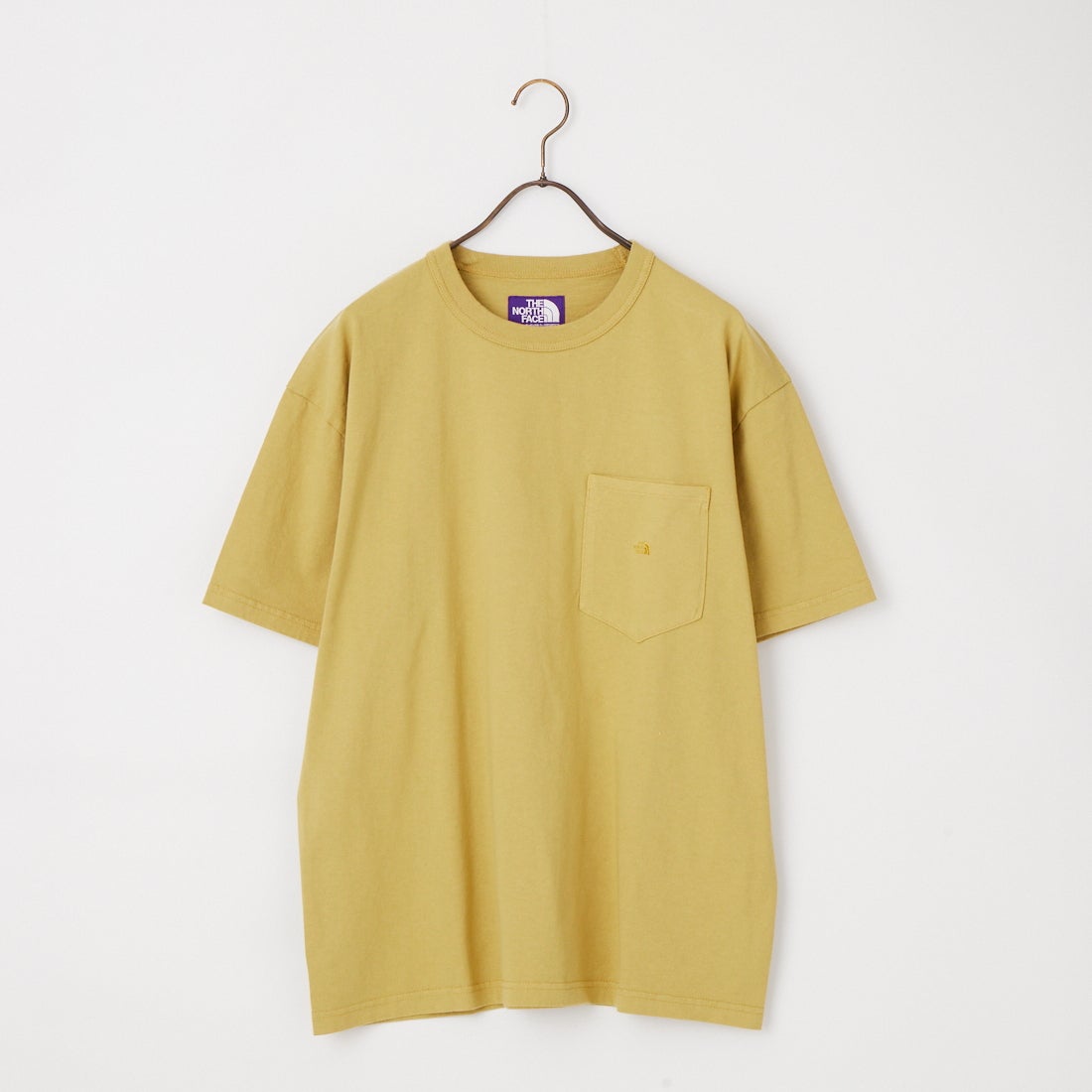 THE NORTH FACE PURPLE LABEL [ザ ノースフェイス パープルレーベル] 8