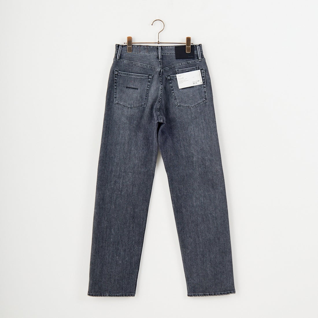 YANUK [ヤヌーク] PREMIUM2 クラシックストレートBEN/ベン [57253039