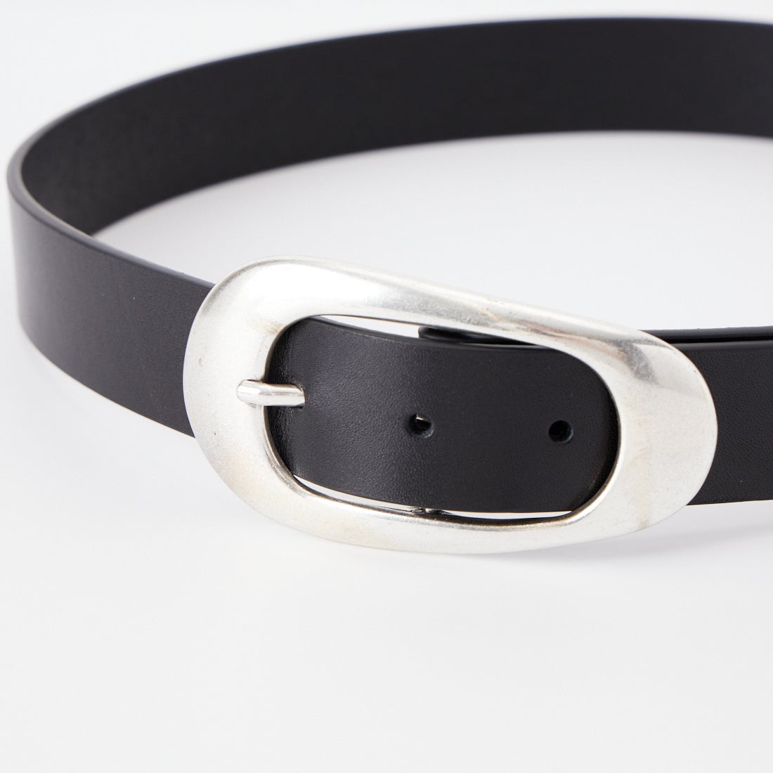 LEFIJE [レフィエ] Cow ベルト [M4736A]｜ジーンズファクトリー公式