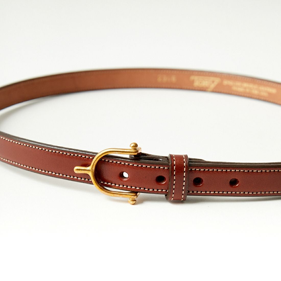 TORY LEATHER [トリーレザー] エクエストリアン インスパイアード