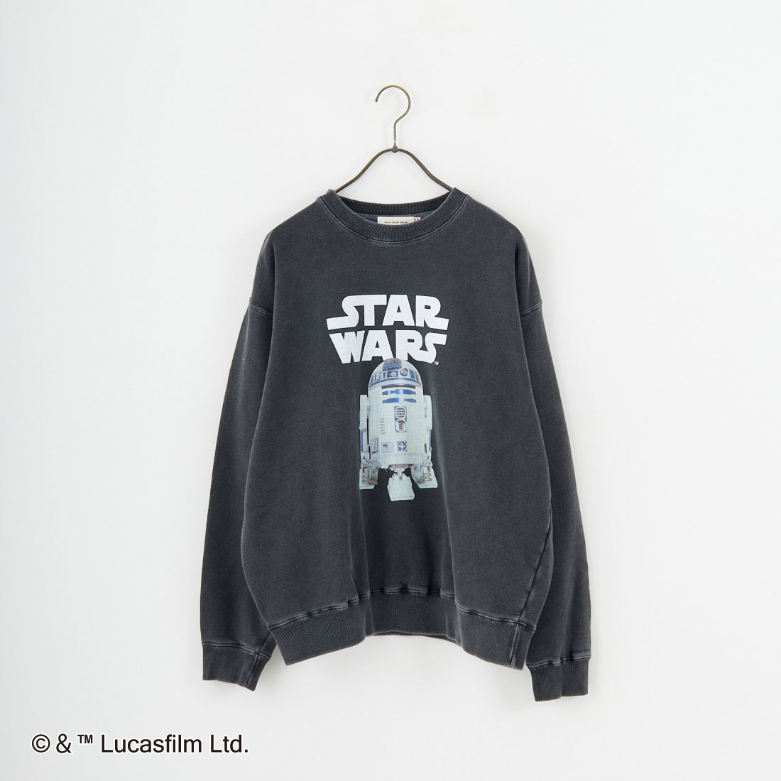 GOOD ROCK SPEED [グッドロックスピード] 別注 / STAR WARS / プリント