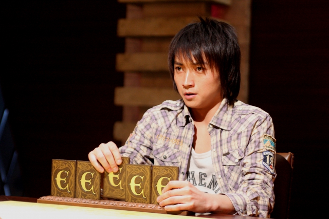 JFDB - カイジ～人生逆転ゲーム～