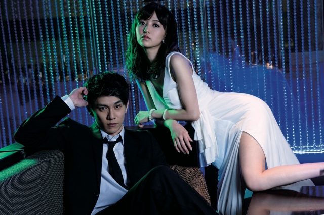 JFDB - 闇金ドッグス7