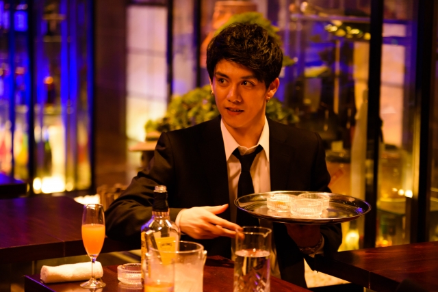 JFDB - 闇金ドッグス7