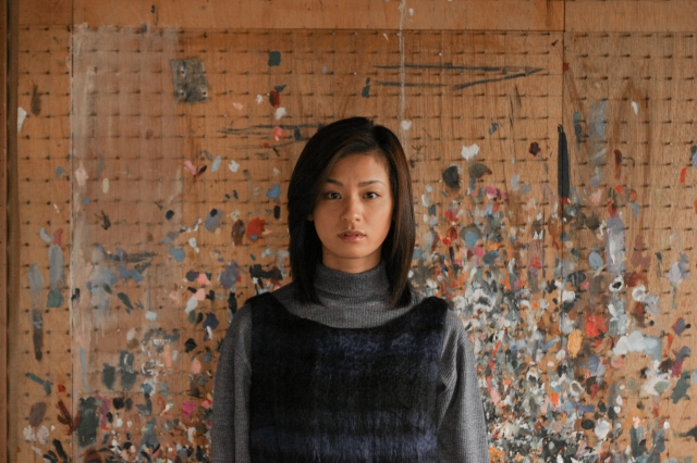 JFDB - ヤーチャイカ