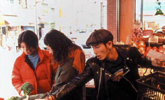 JFDB - 火星のカノン