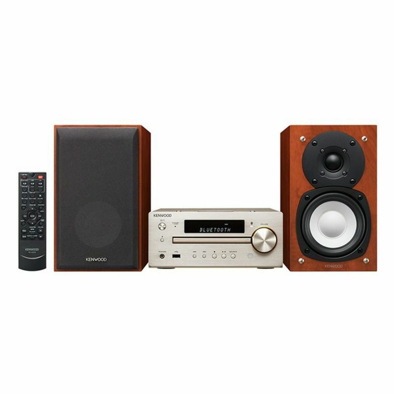 コンパクトコンポーネントシステム K-515 | JVCケンウッドストア