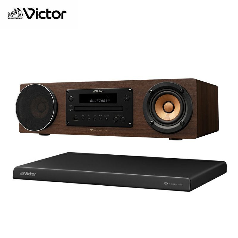 オーディオ/コンポ/ミニコンポ | JVCケンウッドストア