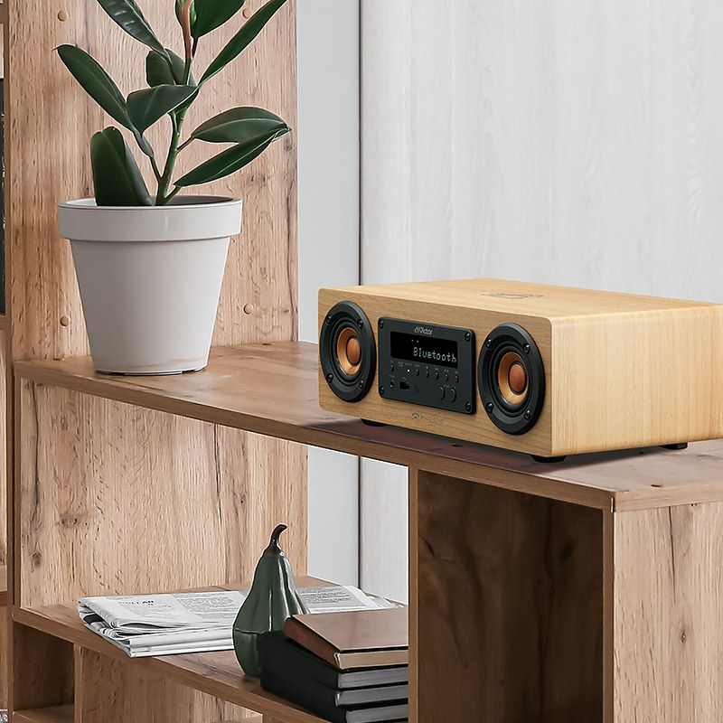 ワイヤレススピーカー EX-DM10 | JVCケンウッドストア