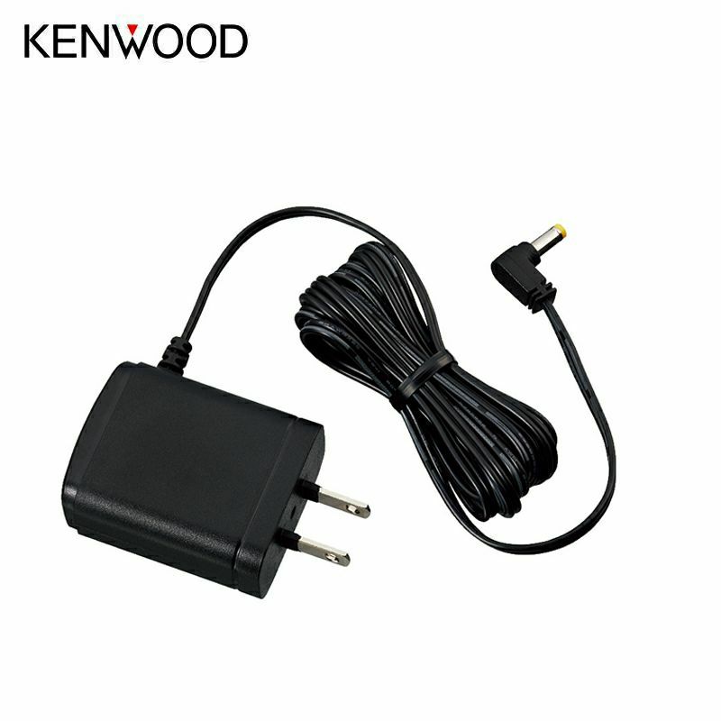 KENWOOD DAT DX-7 【リモコン・電源・カーオディオアダプタ付き