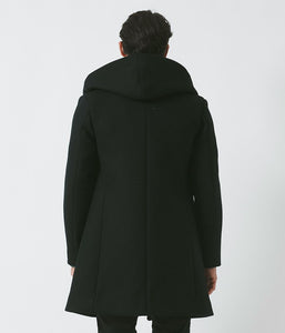 junhashimoto】WRAP COAT – junhashimoto-osaka