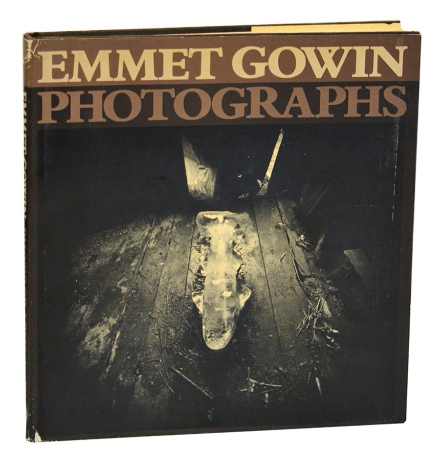 Emmet Gowin: Photographs | Emmet GOWIN