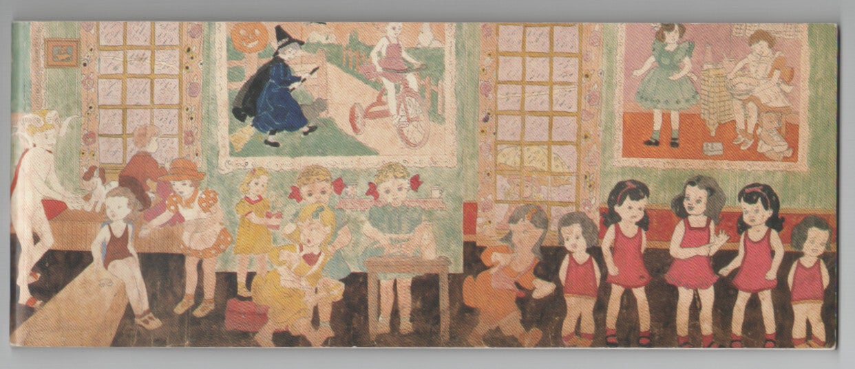 Henry Darger: The Unreality of Being | Henry DARGER