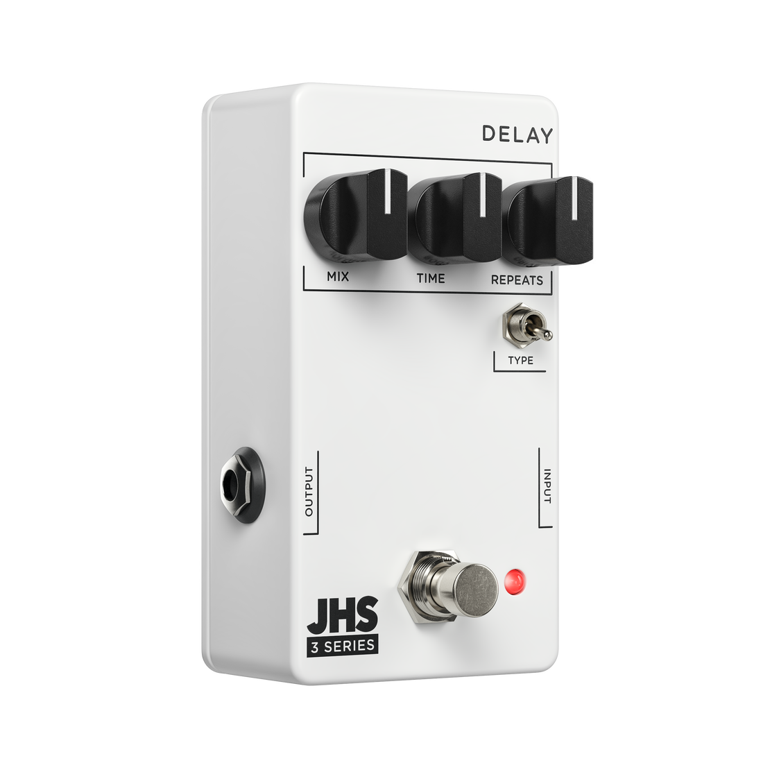 3 SERIES DELAY – JHS Pedals