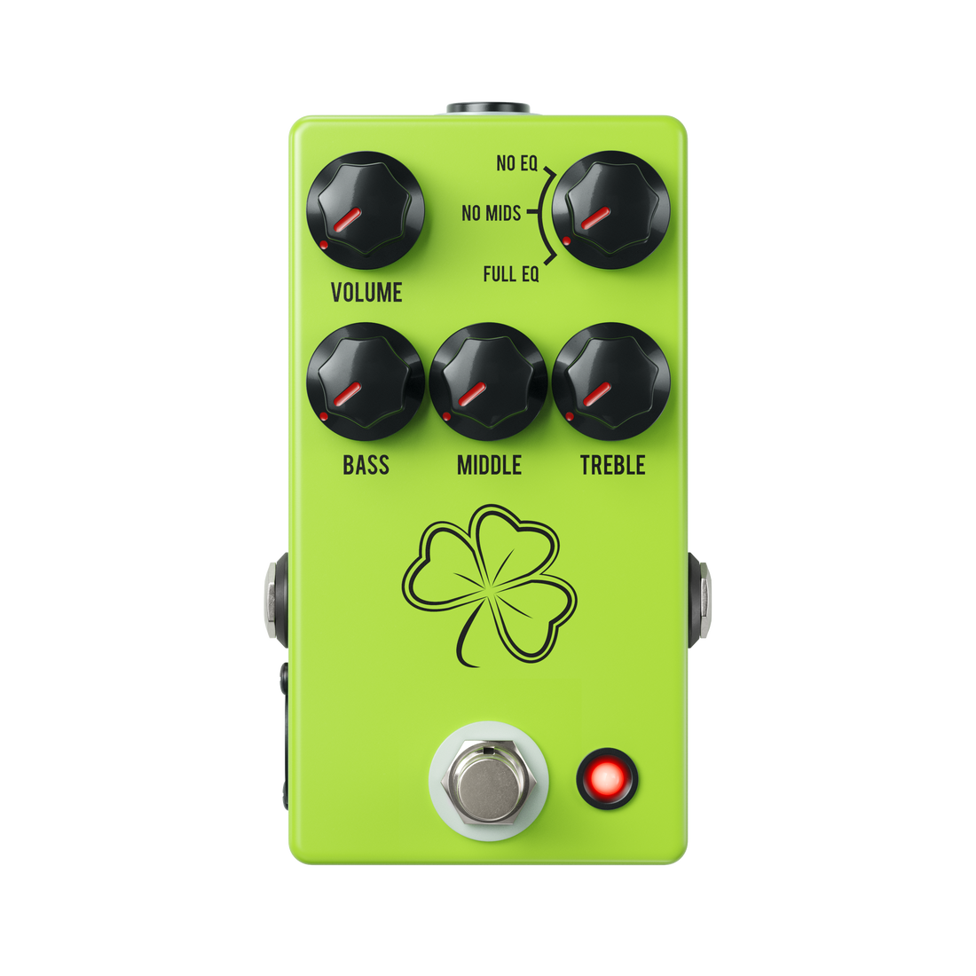 CLOVER – JHS Pedals