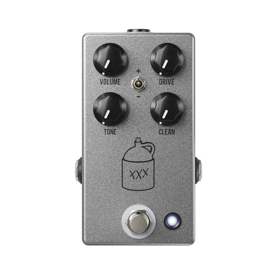 MOONSHINE V2 – JHS Pedals