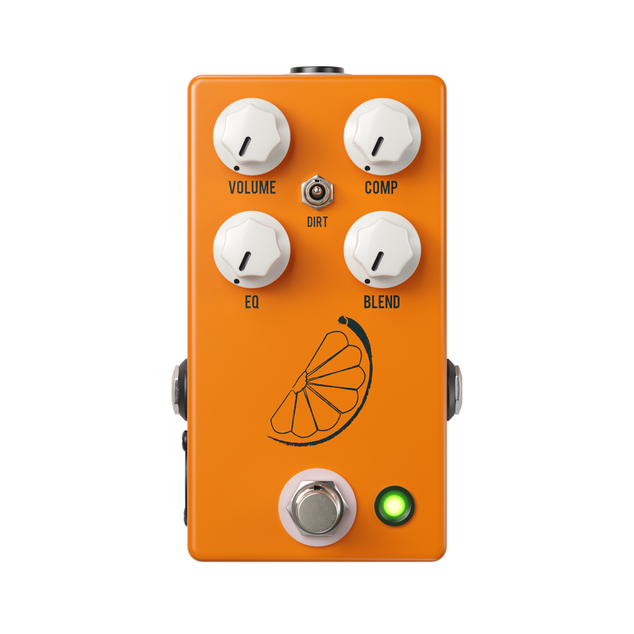 PULP N PEEL V4 – JHS Pedals