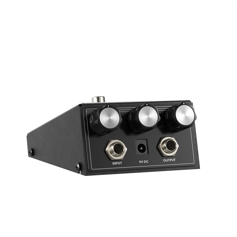 CRIMSON – JHS Pedals