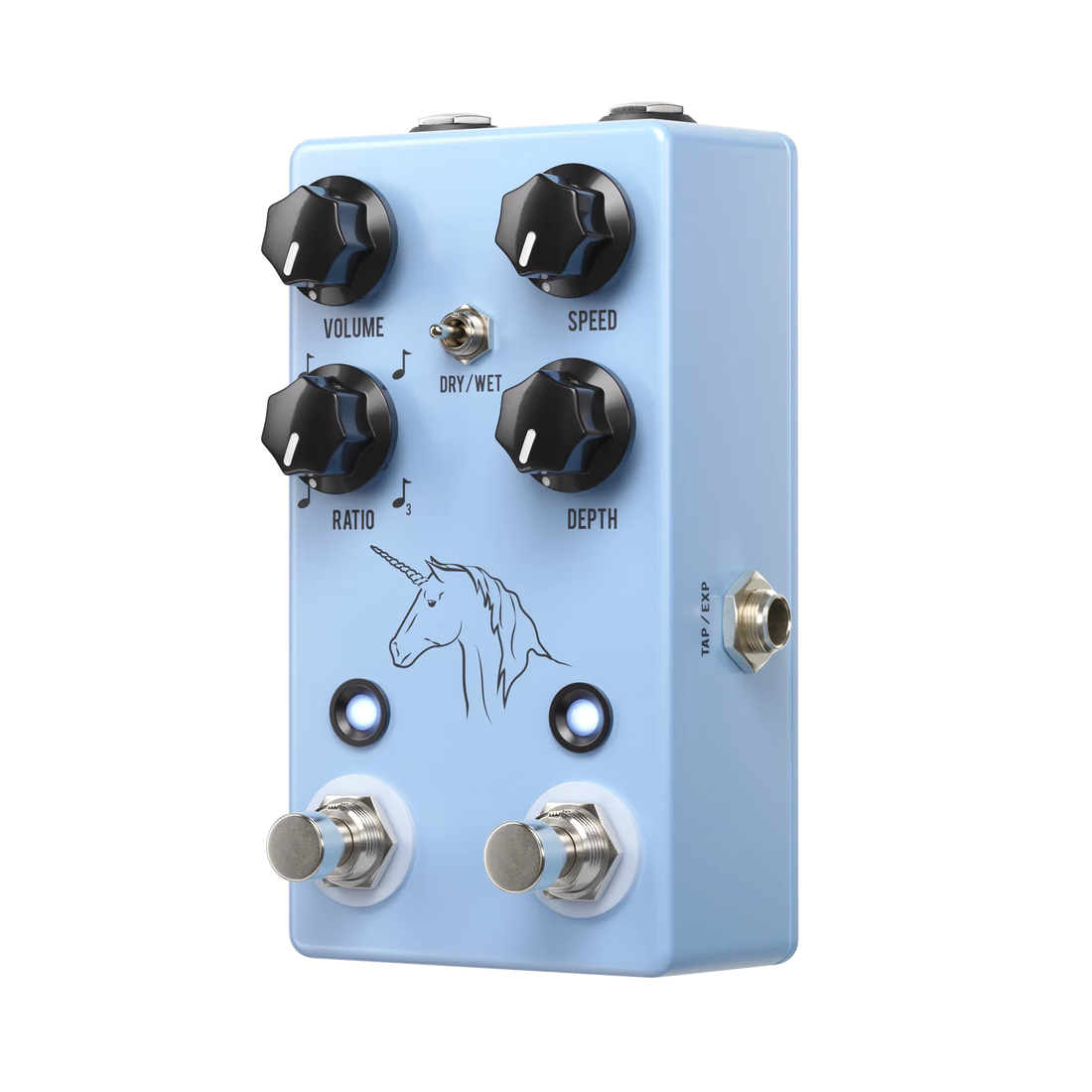 UNICORN V2 – JHS Pedals