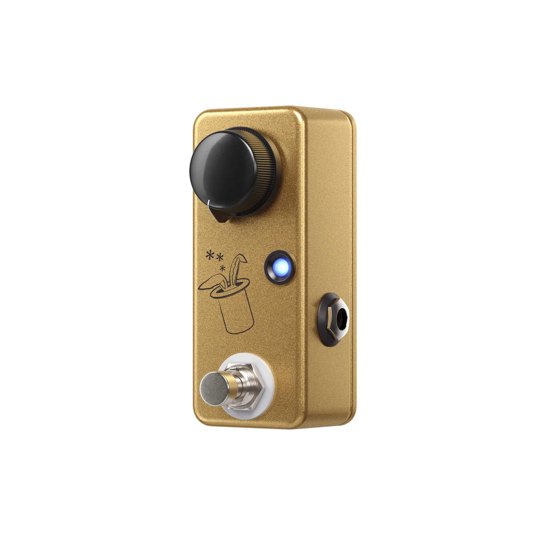 PRESTIGE – JHS Pedals