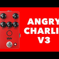ANGRY CHARLIE V3 – JHS Pedals