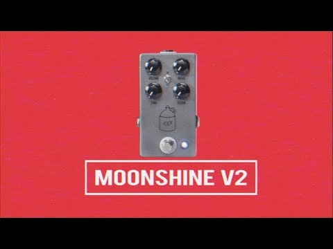 MOONSHINE V2 – JHS Pedals