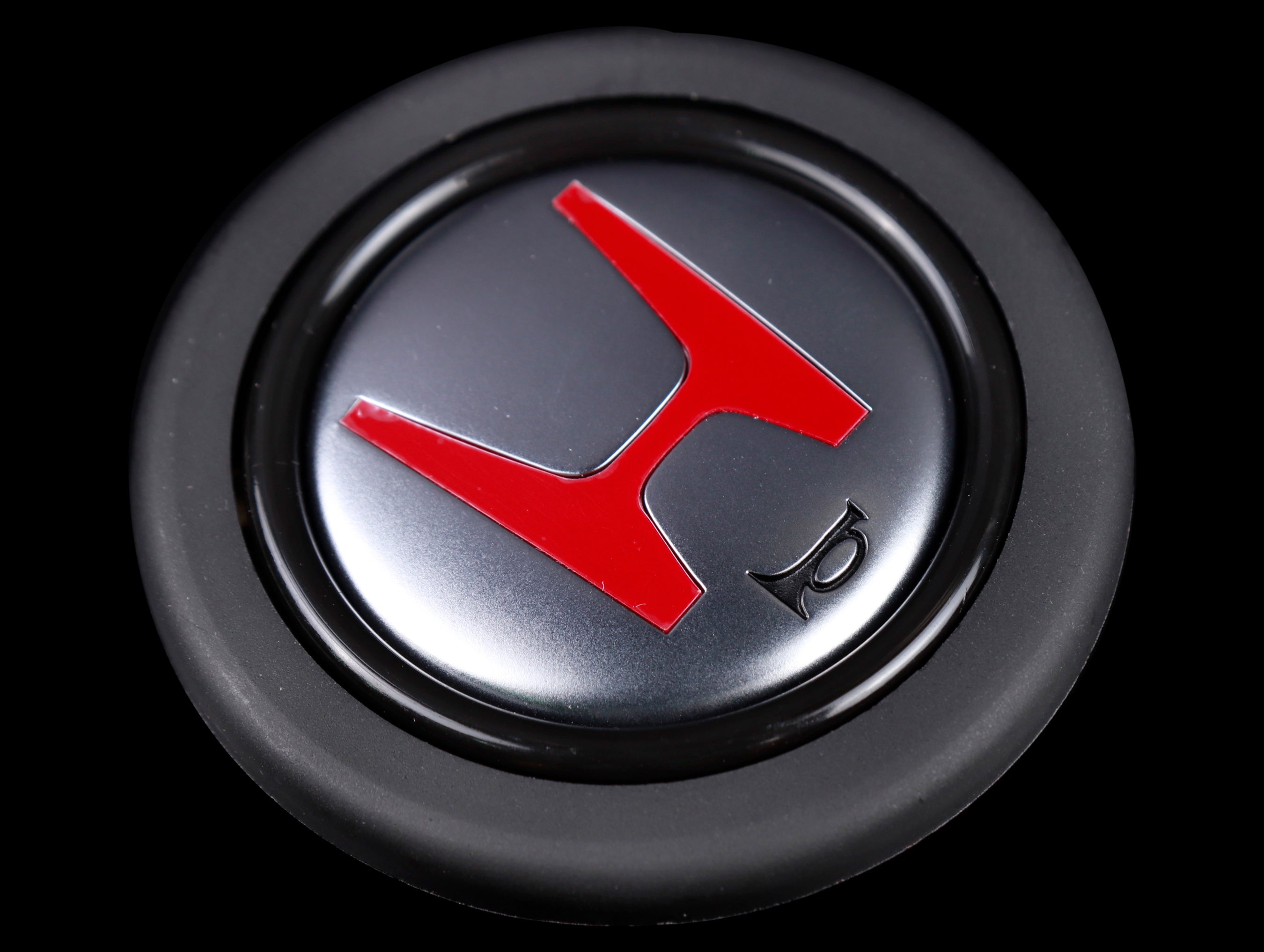 JDM Honda NSX Type R Steering Wheel Horn Button - JHPUSA