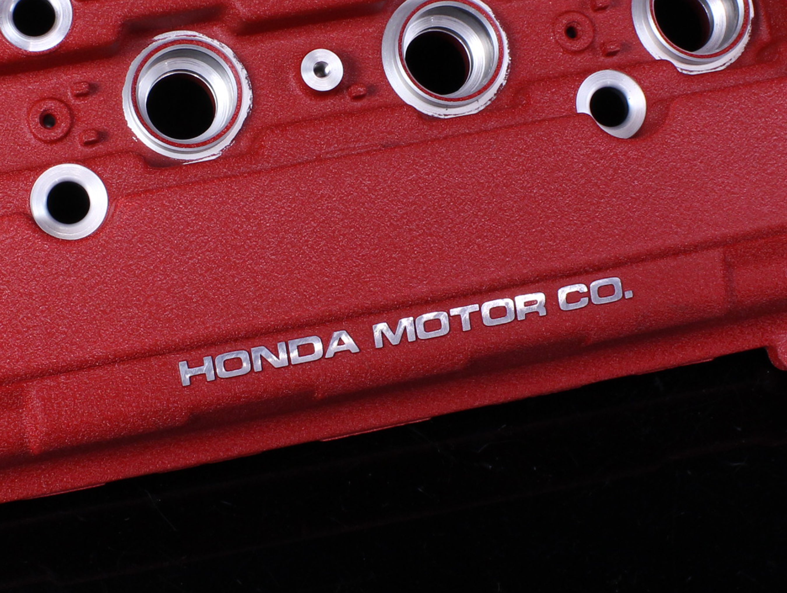 Honda Valve Cover - B-series VTEC / Integra Type-R (USDM) - JHPUSA