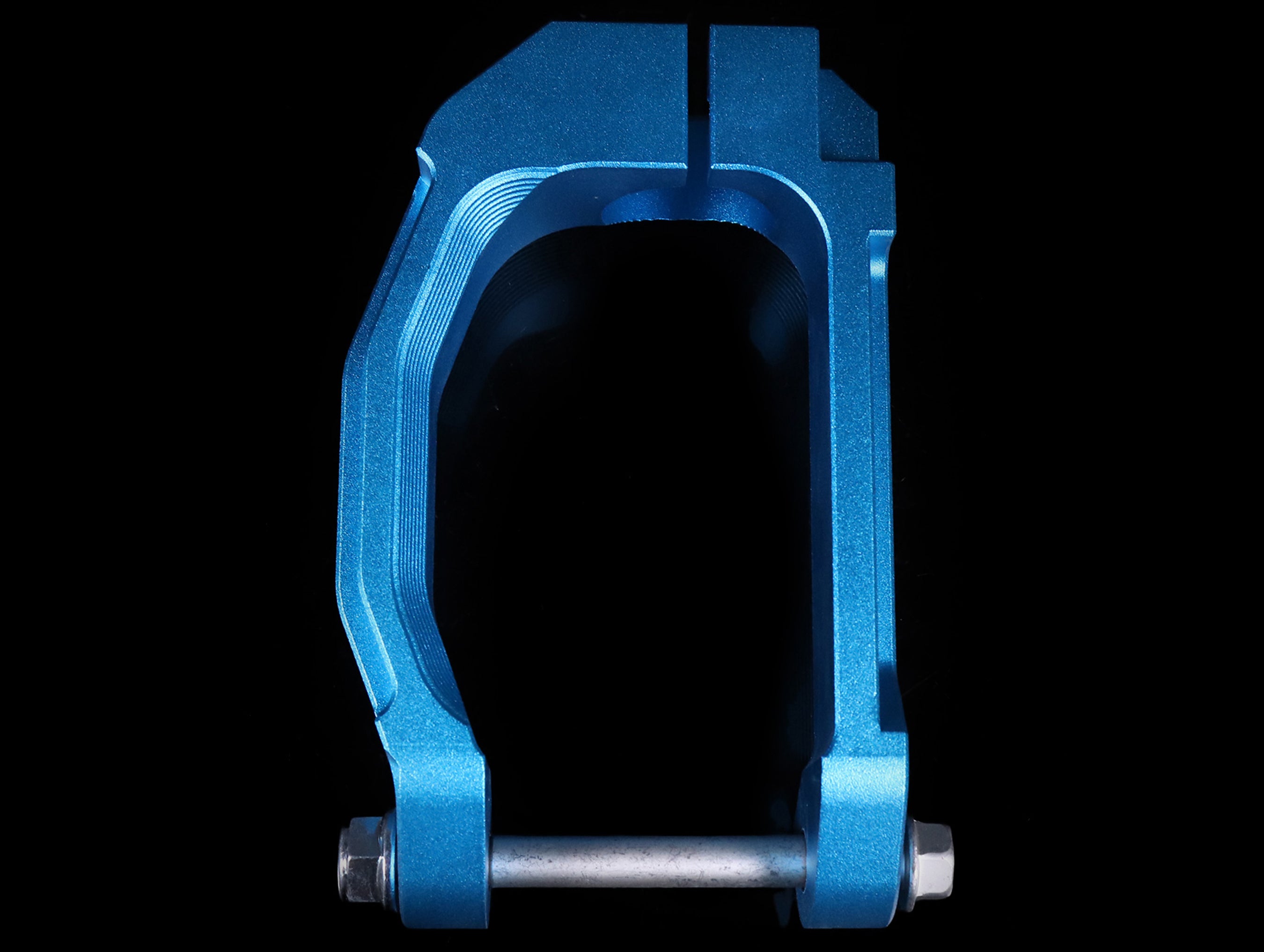 Hardrace Shortened Front Drop Forks - 99-00 Civic Si - JHPUSA