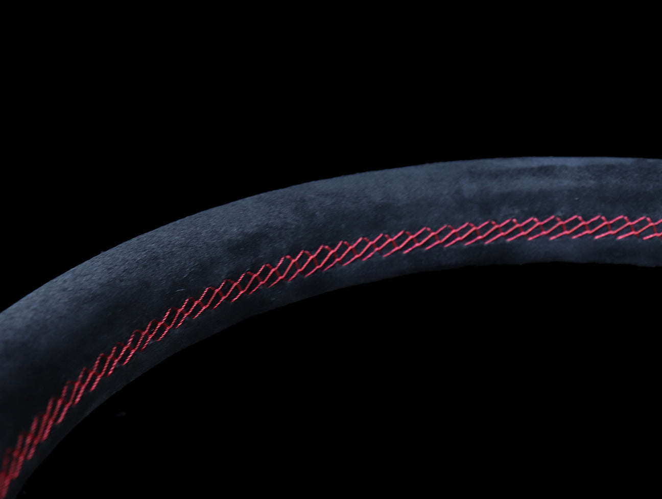 NARDI COMPETITION 330 mm. Steering wheel black perforated leather